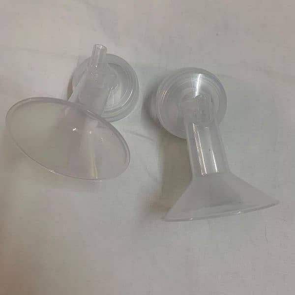 Spectra Hospital Grade Double Electric Breast Pump (Brand New) 15