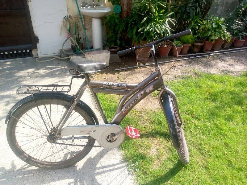 Falcon road bicycle for adults on sale 2