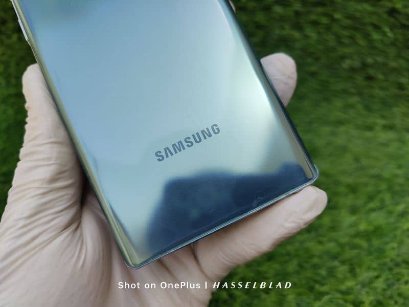 Samsung Galaxy Note 20 Dotted Tags Oppo,Vivo,Tecno,Infinix,Lg,Redmi. 2