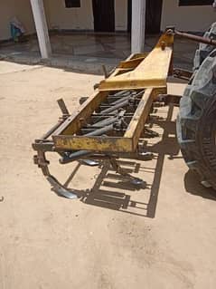 Awan Tractor Hul for Fiat 480