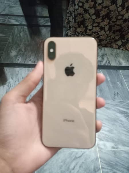 iphone xs 0