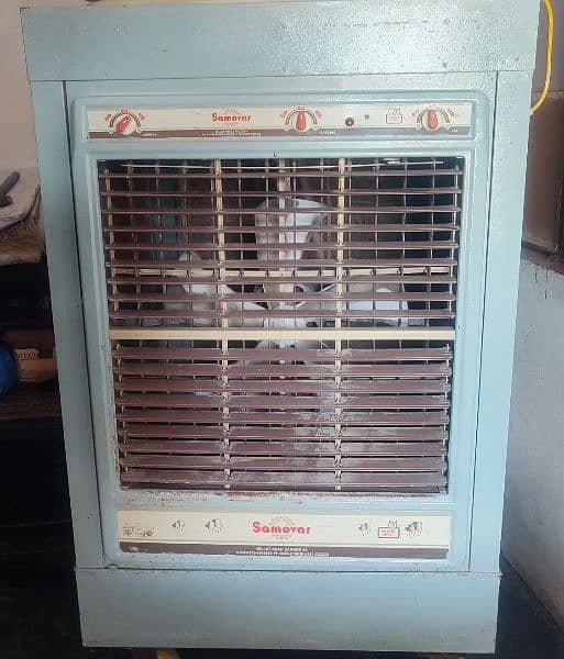 Room cooler full Size best condition 1