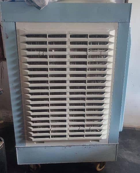 Room cooler full Size best condition 2