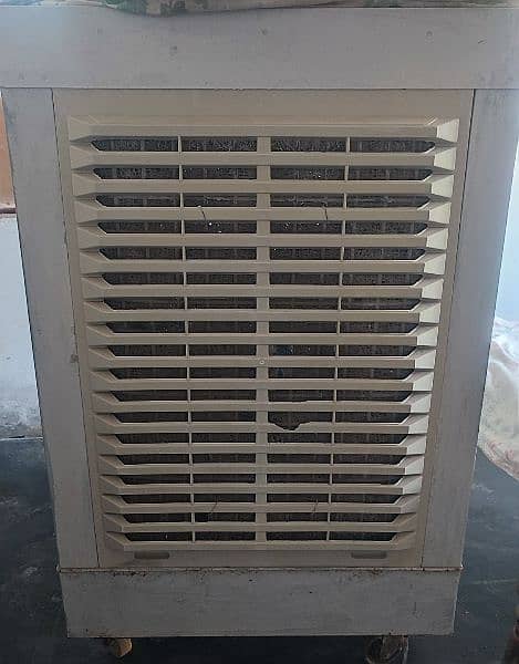 Room cooler full Size best condition 3