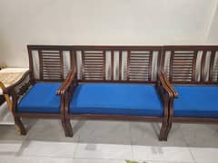 Sheesham wood sofa set 6 seater 0 3 3 4 3 5 0 1 1 0 7 0