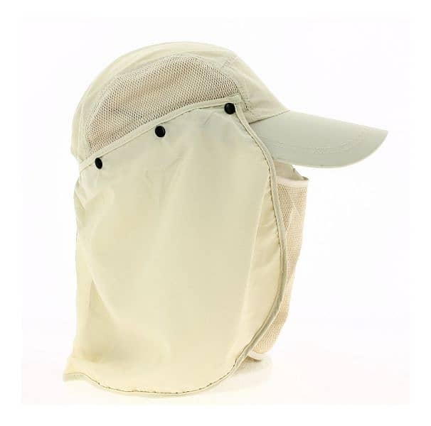 Aonige Outdoor neck flap with face Cover P Cap. 1