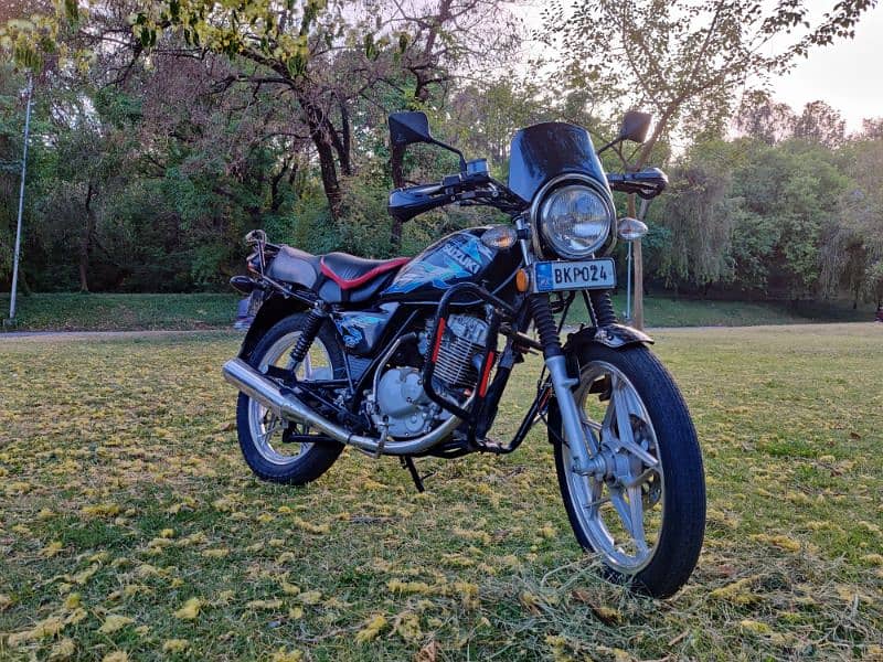 Suzuki 150 for sale 0