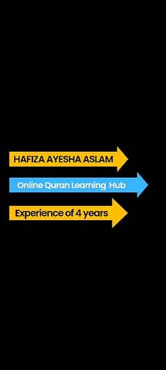 online learning QURAN
