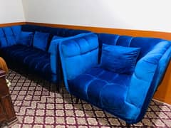 Turkish sofa set 5 seater