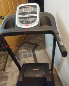 Treadmill Elliptical Cycle Running Machine Fitness Gym & Home exercise 0