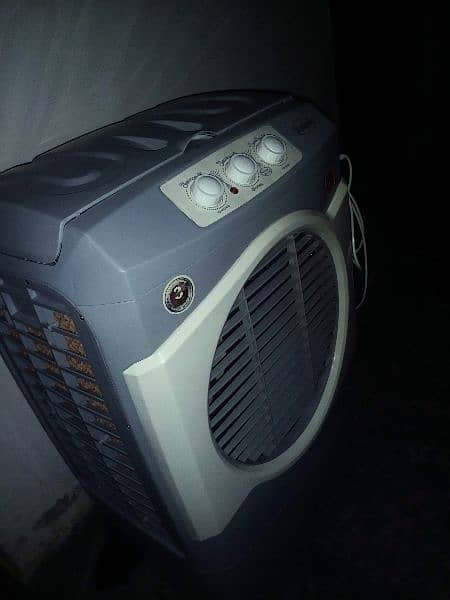 Sabro new air cooler urgent sell 3