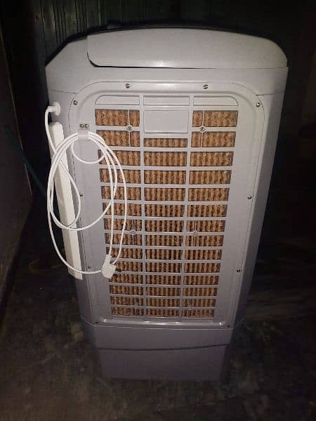 Sabro new air cooler urgent sell 4