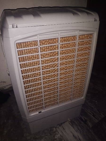 Sabro new air cooler urgent sell 5