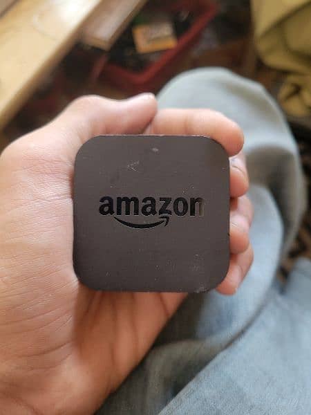 Amazon 9w official USB charger 4