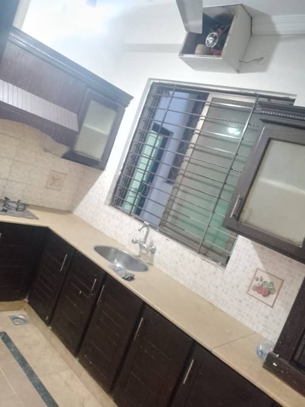 7 MARLA NEW PORTION AVAILABLE FOR RENT G-13/2 ISLAMABAD 1