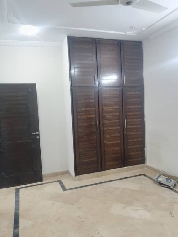 7 MARLA NEW PORTION AVAILABLE FOR RENT G-13/2 ISLAMABAD 3