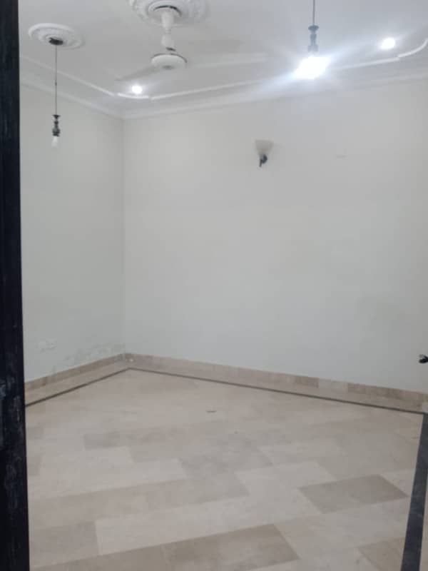 7 MARLA NEW PORTION AVAILABLE FOR RENT G-13/2 ISLAMABAD 5