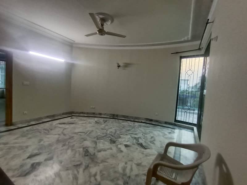 One Kanal Upper Portion is Available to Rent in DHA Phase 2 Block T 5