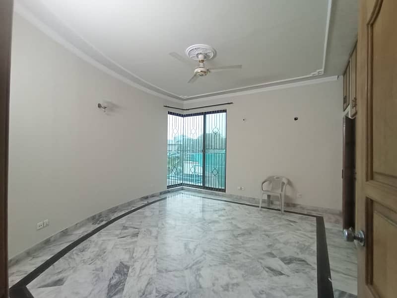One Kanal Upper Portion is Available to Rent in DHA Phase 2 Block T 6