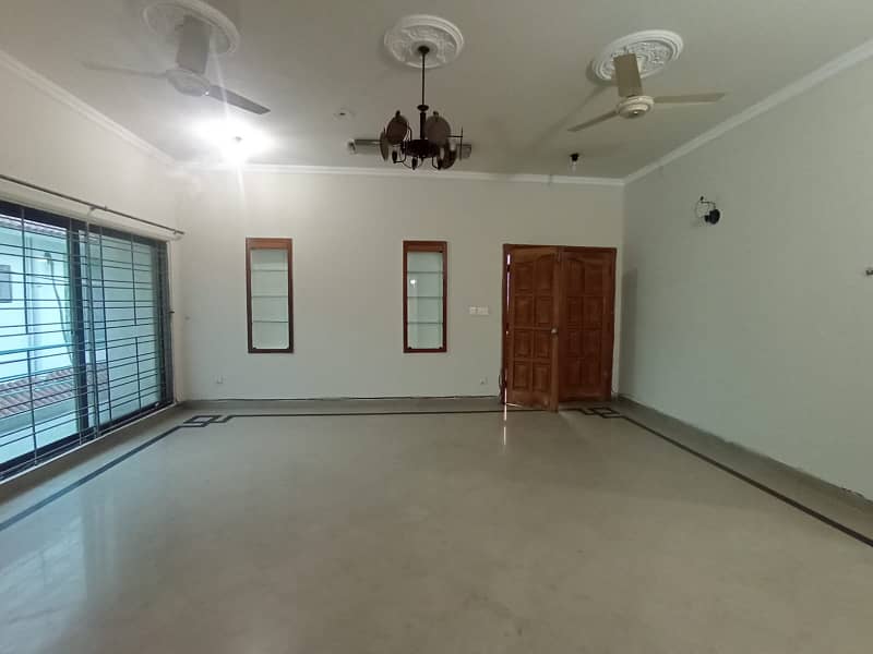 One Kanal Upper Portion is Available to Rent in DHA Phase 2 Block T 10