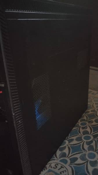 Gaming PC 12gb ram, 1gb graphic card, sss hard 1