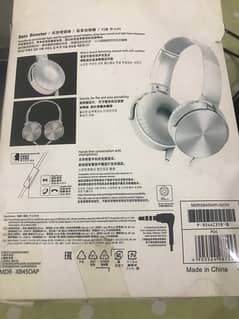 Orignal Chineese gaming headphones