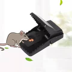 Pest Control Catcher - Mouse Trap 0