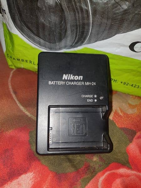 Nikon D3400 2