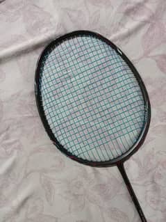 Victor /thruster/ BXR/ racket /badminton