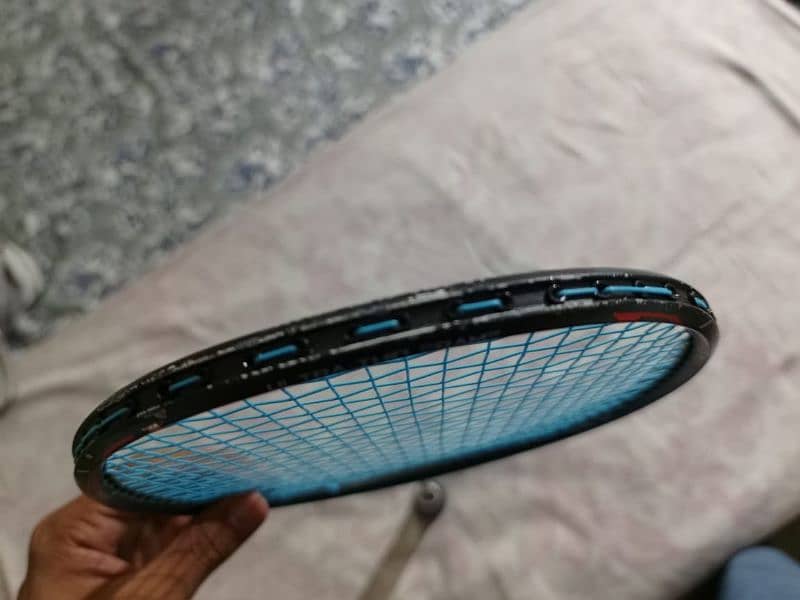 Victor /thruster/ BXR/ racket /badminton 2