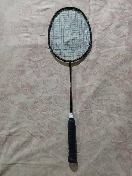 Victor /thruster/ BXR/ racket /badminton 3