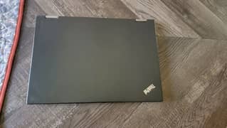 Lenovo Thinkpad Yoga 370 i5 7th gen