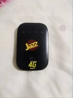 unlocked Jazz Super 4g Internet Device Full Box Read Description