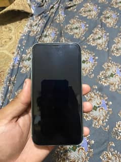 Iphone 11 jv 64 gb new condition most demandable colour Green 0