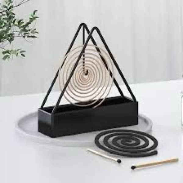 Mosquito Coil Holder 3