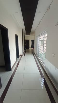 Prime Location 1 Kanal Awesome Upper Portion For Rent In DHA Phase 1