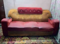3 Seater Sofa For Sale 0