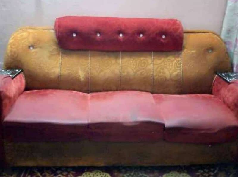 3 Seater Sofa For Sale 3