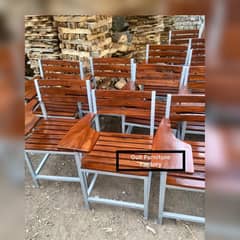 File Rack/StudentDeskbench/Chair/Table/School/College/Office Furniture