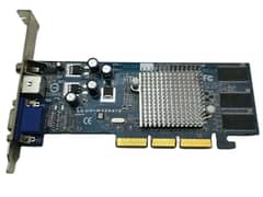 1 GB GRAPHIC CARD (NVIDIA 9500 GT)