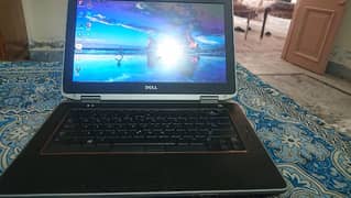 Dell Laptop i5 2nd gen