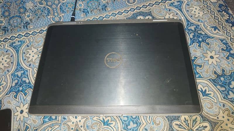Dell Laptop i5 2nd gen 2