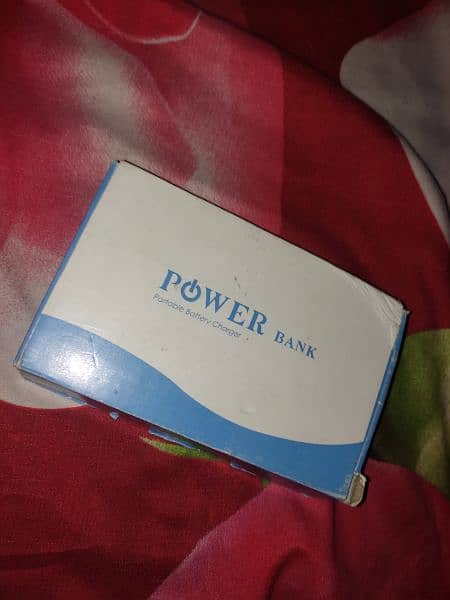 power bank 4