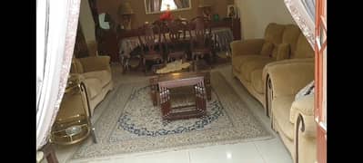 10 Marla Double Storey House For Rent In Allama Iqbal Town Lahore