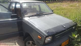 Suzuki FX 1987 0