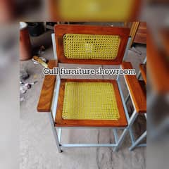 Student Chair/File Rack/Deshbench/Table/School/College/Office Furnitre 0