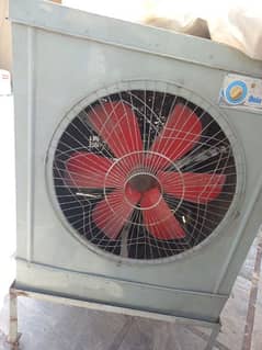 Air cooler for sale just like new