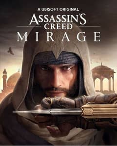 Assassin Creed Mirage 0