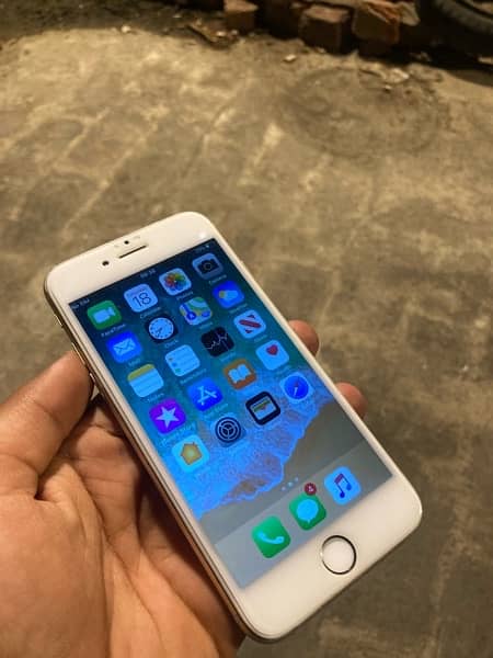 iPhone 6 PTA Approved 64GB 11