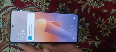 I want to sale my mobile redmi note 13 pro condition 10/10